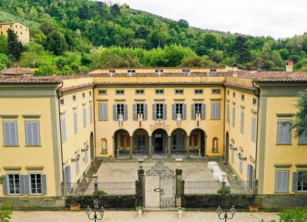 Maison pour 6 000 000 Euro à Pise, Italie