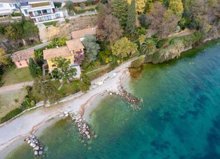 Maison pour 6 200 000 Euro à Manerba del Garda, Italie