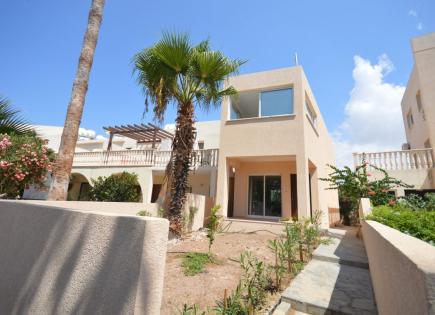 House for 367 000 euro in Paphos, Cyprus