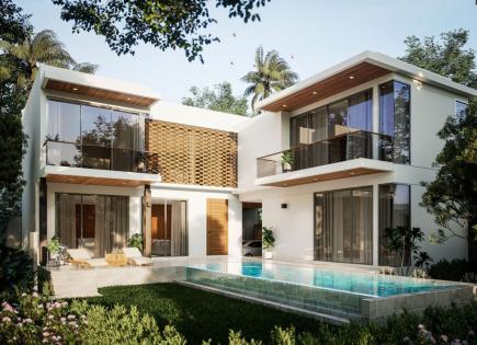 House for 850 000 euro in Phuket, Thailand