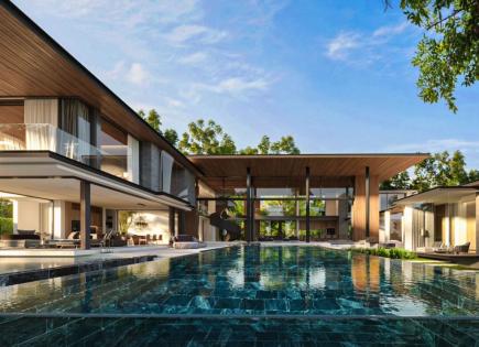 House for 5 000 000 euro in Phuket, Thailand