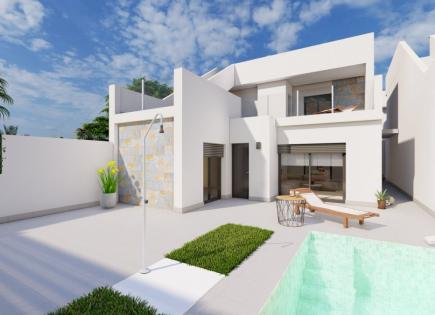 House for 399 900 euro on Costa Calida, Spain