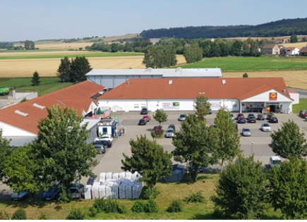 Biens commerciaux pour 1 300 000 Euro à Goslar, Allemagne