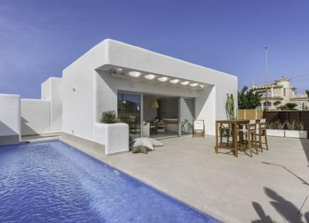 Casa para 389 900 euro en la Costa Cálida, España