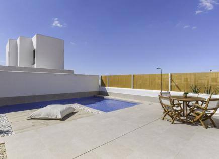 House for 349 900 euro on Costa Calida, Spain