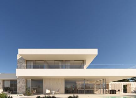Maison pour 1 650 000 Euro sur la Costa Blanca, Espagne