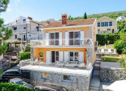 House for 490 000 euro in Krasici, Montenegro