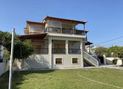 House for 625 000 euro on Kefalonia, Greece