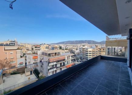 Townhouse for 660 000 euro in Athens, Greece