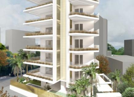 Flat for 560 000 euro in Athens, Greece