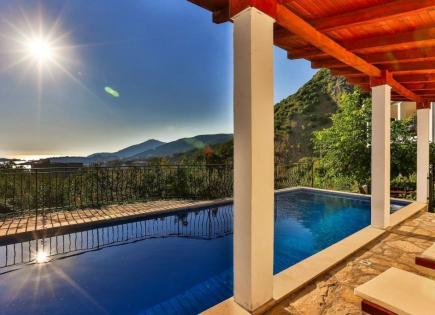 Casa para 680 000 euro en Becici, Montenegro