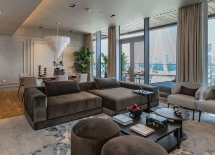 Appartement pour 1 709 000 Euro à Dubaï, EAU