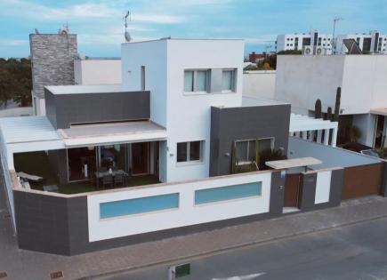Maison pour 590 000 Euro sur la Costa Blanca, Espagne