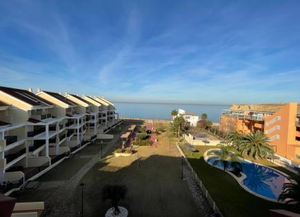 Townhouse for 360 000 euro on Costa Blanca, Spain