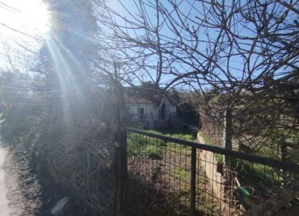 Land for 400 000 euro in Thessaloniki, Greece
