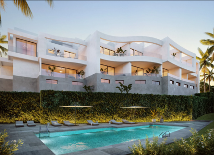 Casa para 980 000 euro en la Costa del Sol, España