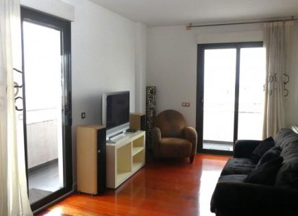 Flat for 535 000 euro in Madrid, Spain