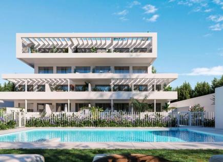 Wohnung für 385 000 euro in Costa del Sol, Spanien