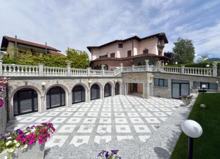 House for 4 500 000 euro in province of Verbano-Cusio-Ossola, Italy