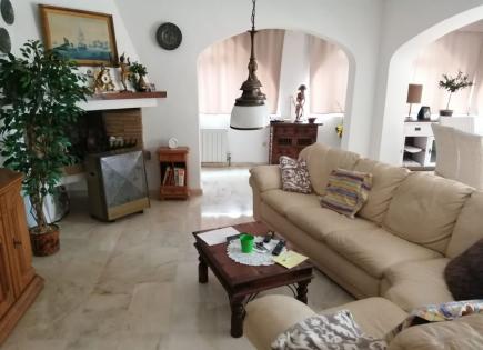 Hotel for 480 000 euro on Costa Blanca, Spain