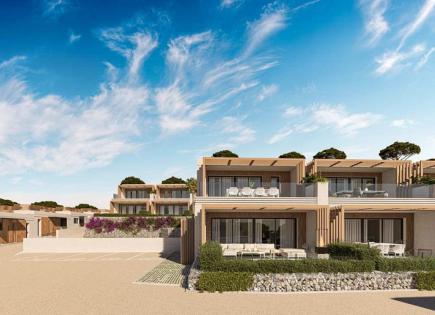 Maison pour 634 000 Euro sur la Costa del Sol, Espagne