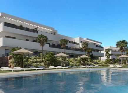 Appartement pour 310 000 Euro sur la Costa del Sol, Espagne