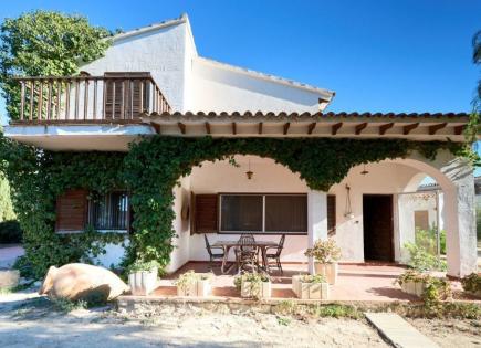 House for 550 000 euro on Costa Blanca, Spain
