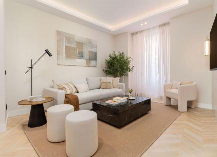 Appartement pour 1 119 000 Euro à Madrid, Espagne