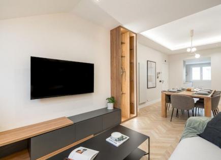Flat for 799 000 euro in Madrid, Spain