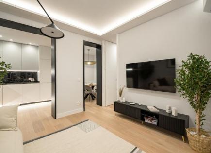 Flat for 889 000 euro in Madrid, Spain