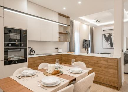 Wohnung für 919 000 euro in Madrid, Spanien