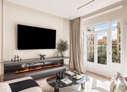 Wohnung für 1 339 000 euro in Madrid, Spanien
