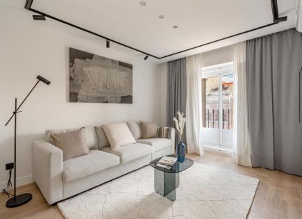 Flat for 999 000 euro in Madrid, Spain