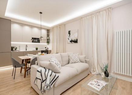 Wohnung für 689 000 euro in Madrid, Spanien