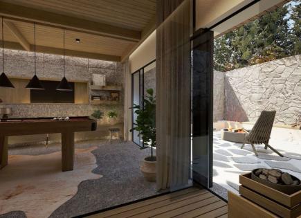House for 950 000 euro in Kolasin, Montenegro