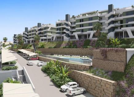 Appartement pour 315 000 Euro sur la Costa del Sol, Espagne