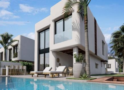 House for 850 000 euro on Costa Blanca, Spain