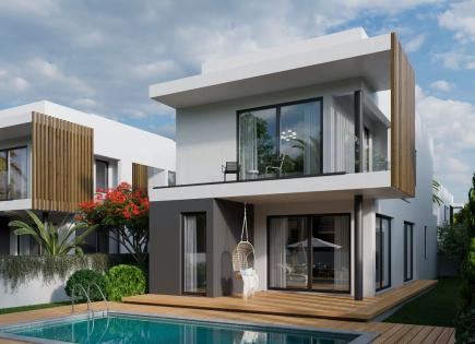 Casa para 725 000 euro en Pafos, Chipre
