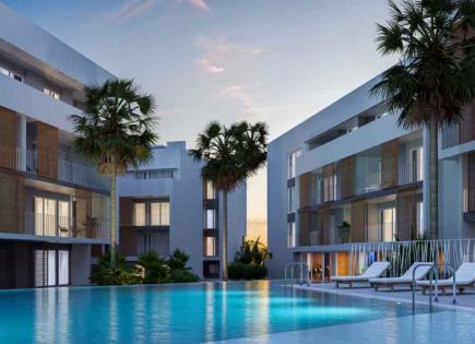 Flat for 877 000 euro on Costa Blanca, Spain
