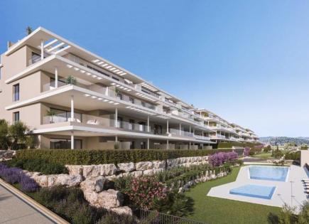 Flat for 328 000 euro on Costa del Sol, Spain