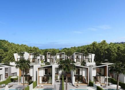 Maison pour 839 000 Euro sur la Costa del Sol, Espagne