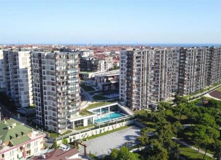 Flat for 771 103 euro in Istanbul, Turkey