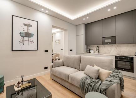 Appartement pour 919 000 Euro à Madrid, Espagne