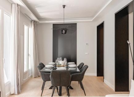 Wohnung für 995 000 euro in Madrid, Spanien