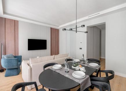 Flat for 829 000 euro in Madrid, Spain