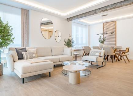 Wohnung für 1 449 000 euro in Madrid, Spanien