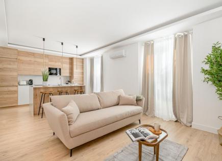 Flat for 839 000 euro in Madrid, Spain