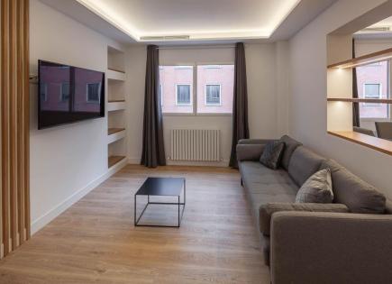 Flat for 819 000 euro in Madrid, Spain