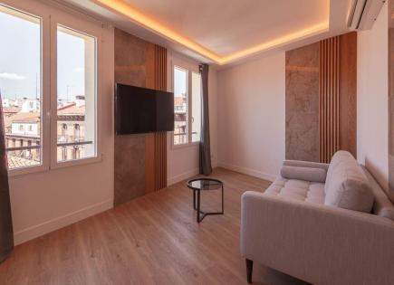 Flat for 859 000 euro in Madrid, Spain