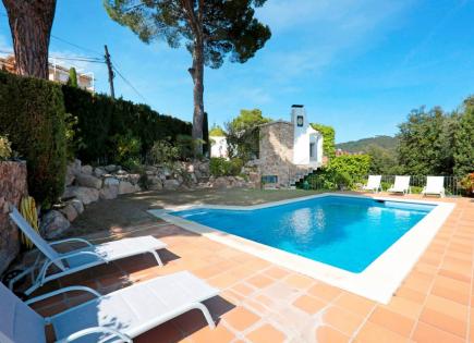 House for 2 690 000 euro on Costa Brava, Spain